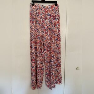 Kendall & Kylie Wide Leg Pants  for Women Size Small NWT